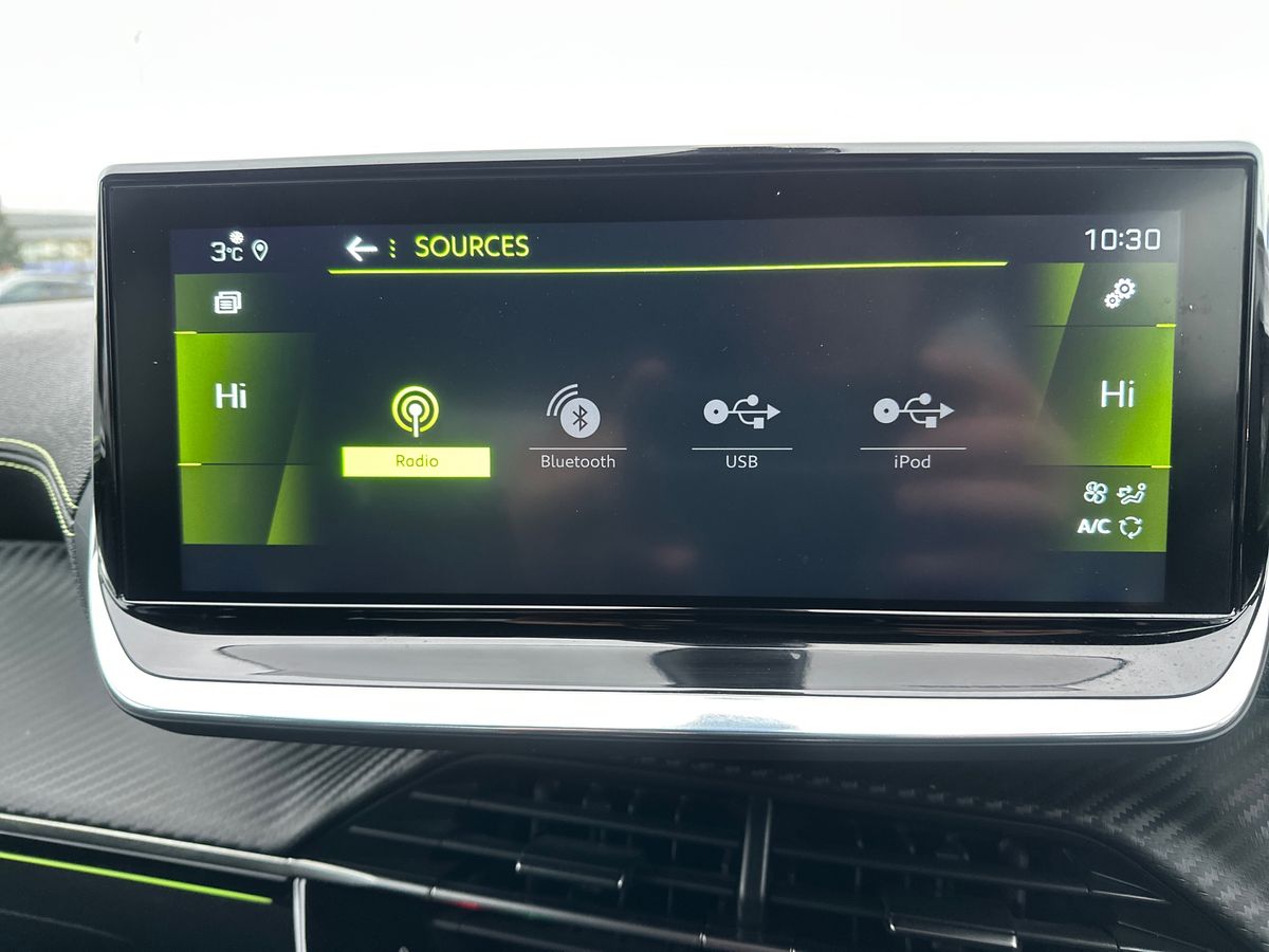 Used Peugeot 2008 2021 for sale - 77151447: Photo 21