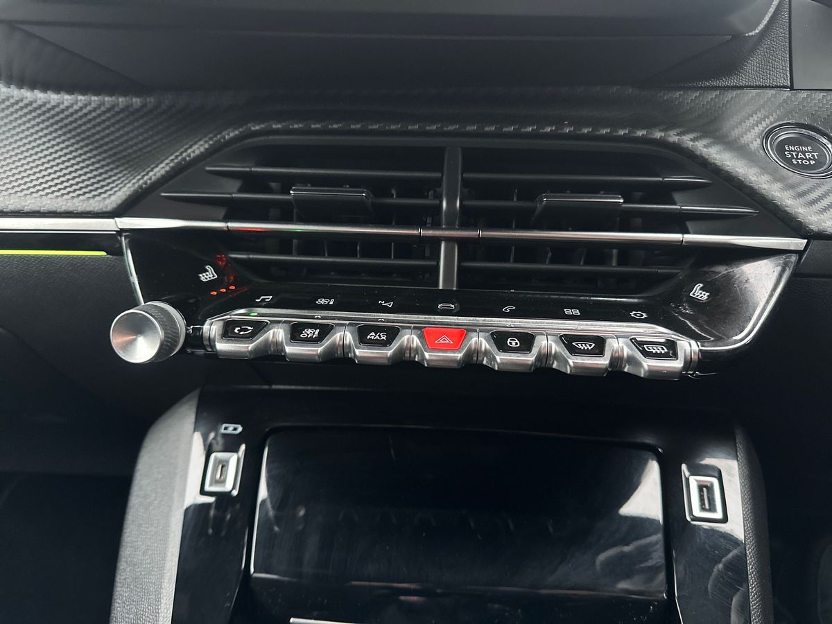 Used Peugeot 2008 2021 for sale - 77151447: Photo 22