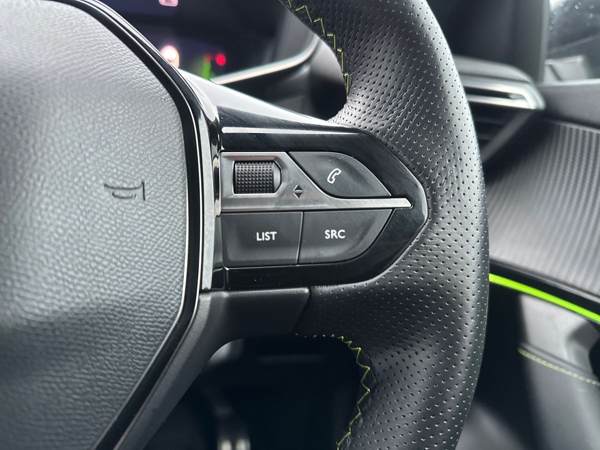 Used Peugeot 2008 2021 for sale - 77151447: Photo 27