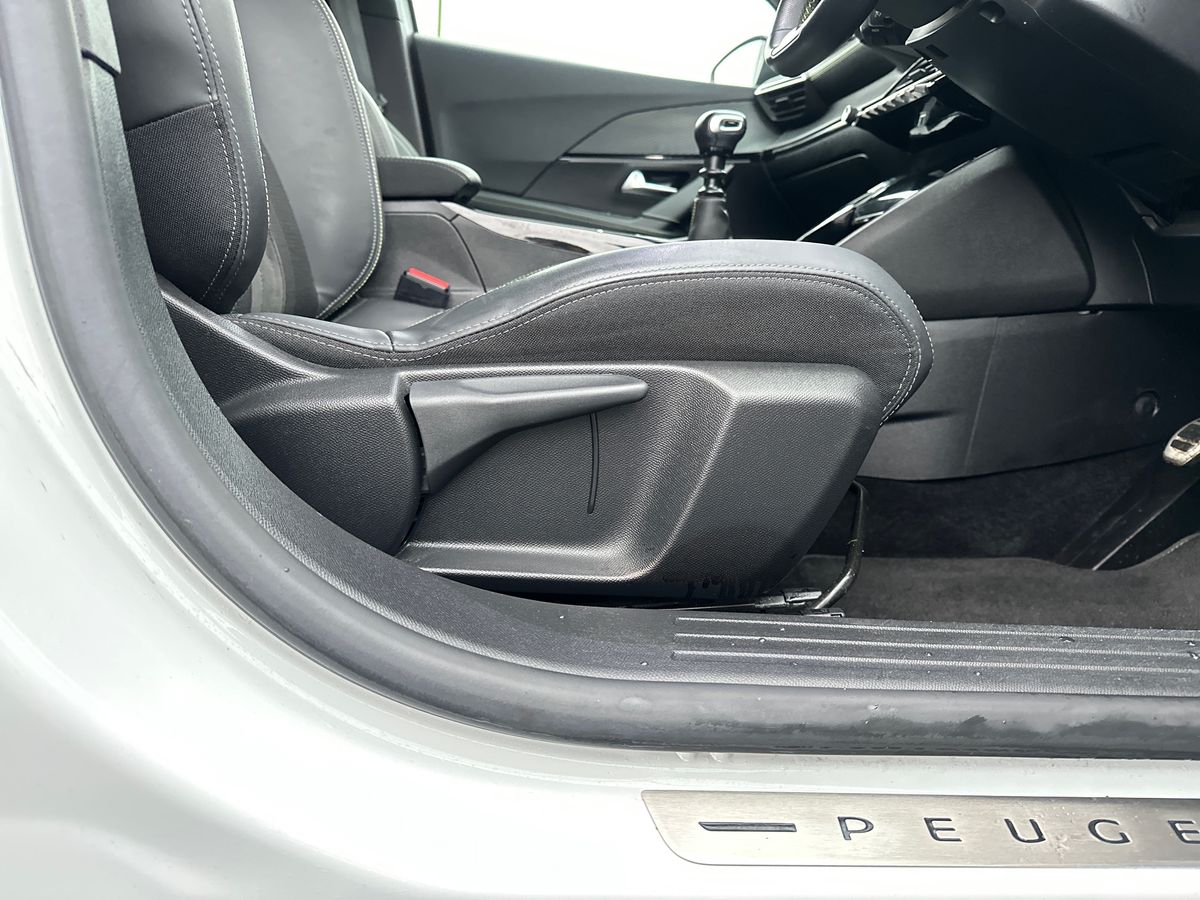 Used Peugeot 2008 2021 for sale - 77151447: Photo 30