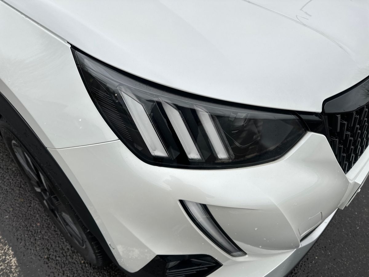 Used Peugeot 2008 2021 for sale - 77151447: Photo 32