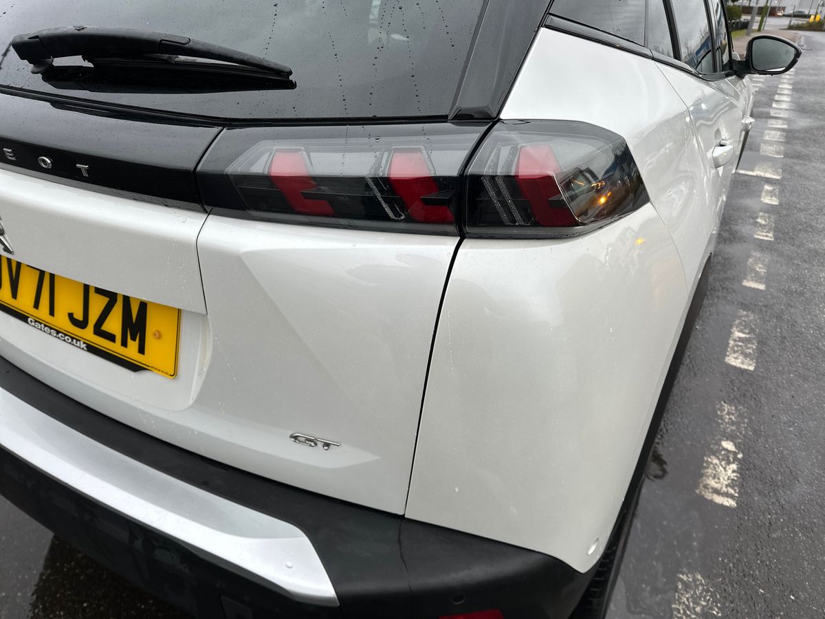 Used Peugeot 2008 2021 for sale - 77151447: Photo 33