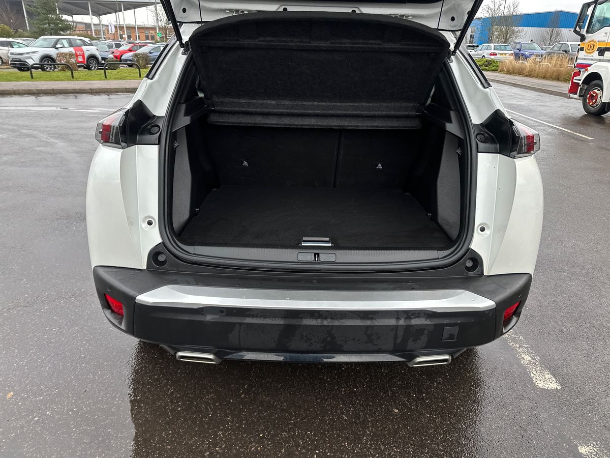 Used Peugeot 2008 2021 for sale - 77151447: Photo 34