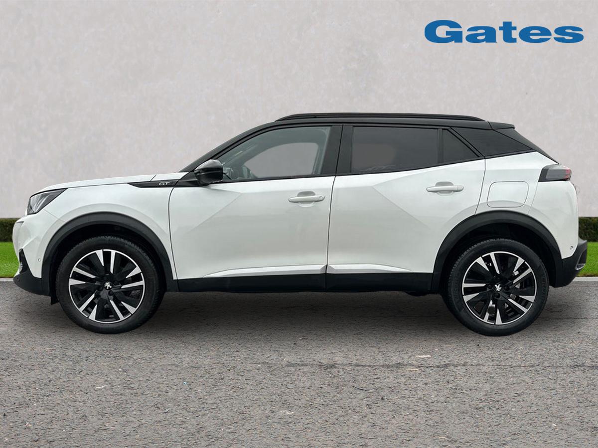 Used Peugeot 2008 2021 for sale - 77151447: Photo 4