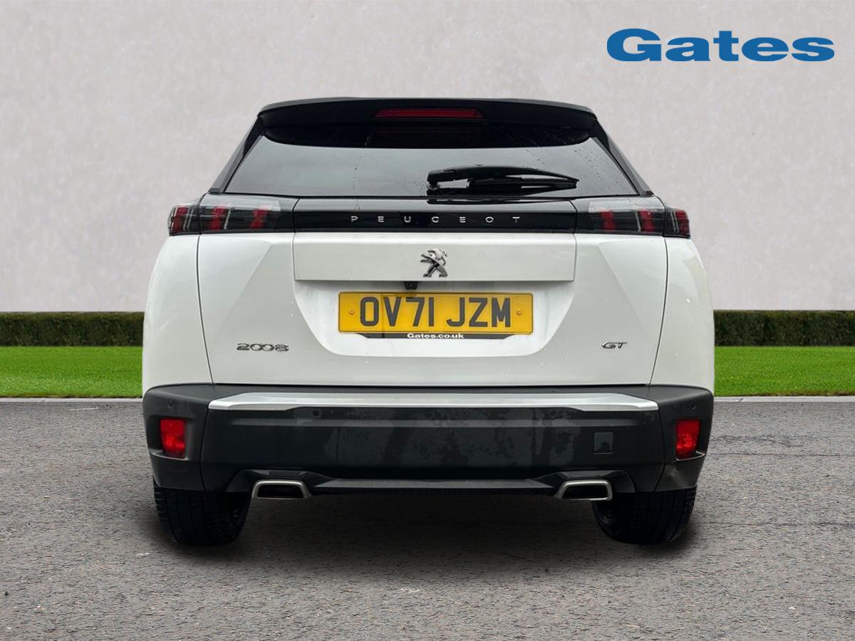 Used Peugeot 2008 2021 for sale - 77151447: Photo 6