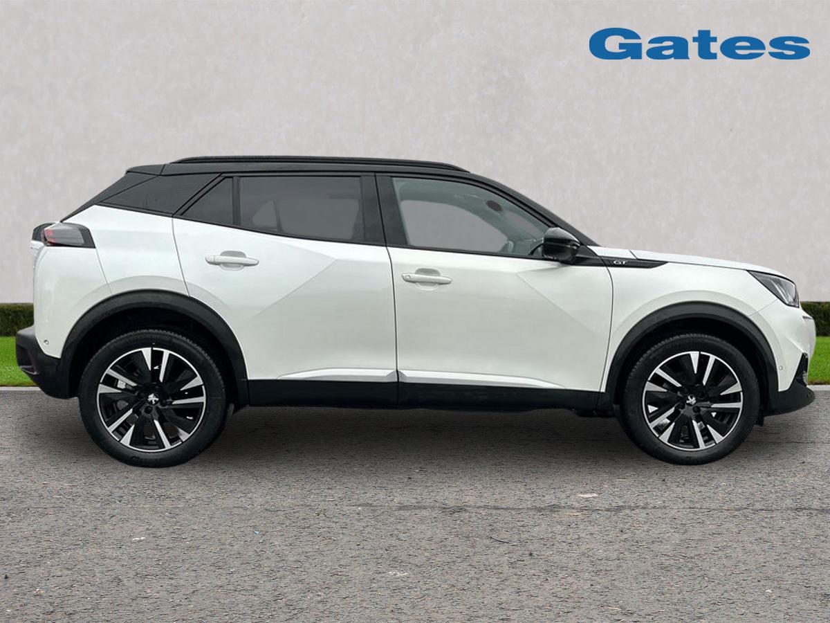 Used Peugeot 2008 2021 for sale - 77151447: Photo 8