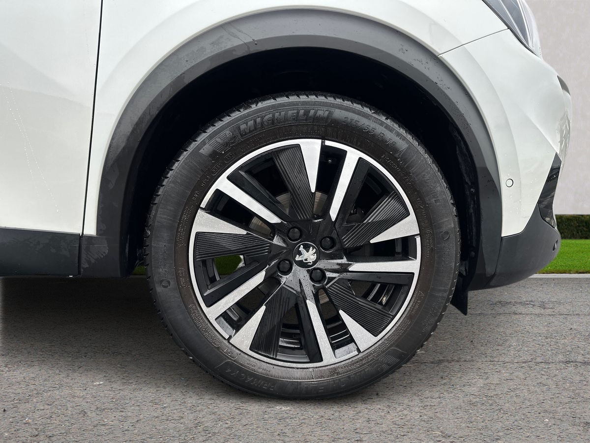 Used Peugeot 2008 2021 for sale - 77151447: Photo 9