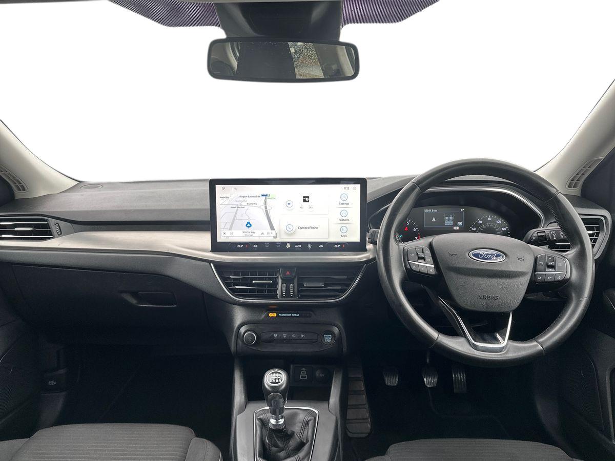 Used Ford Focus 2023 for sale - 77673802: Photo 15