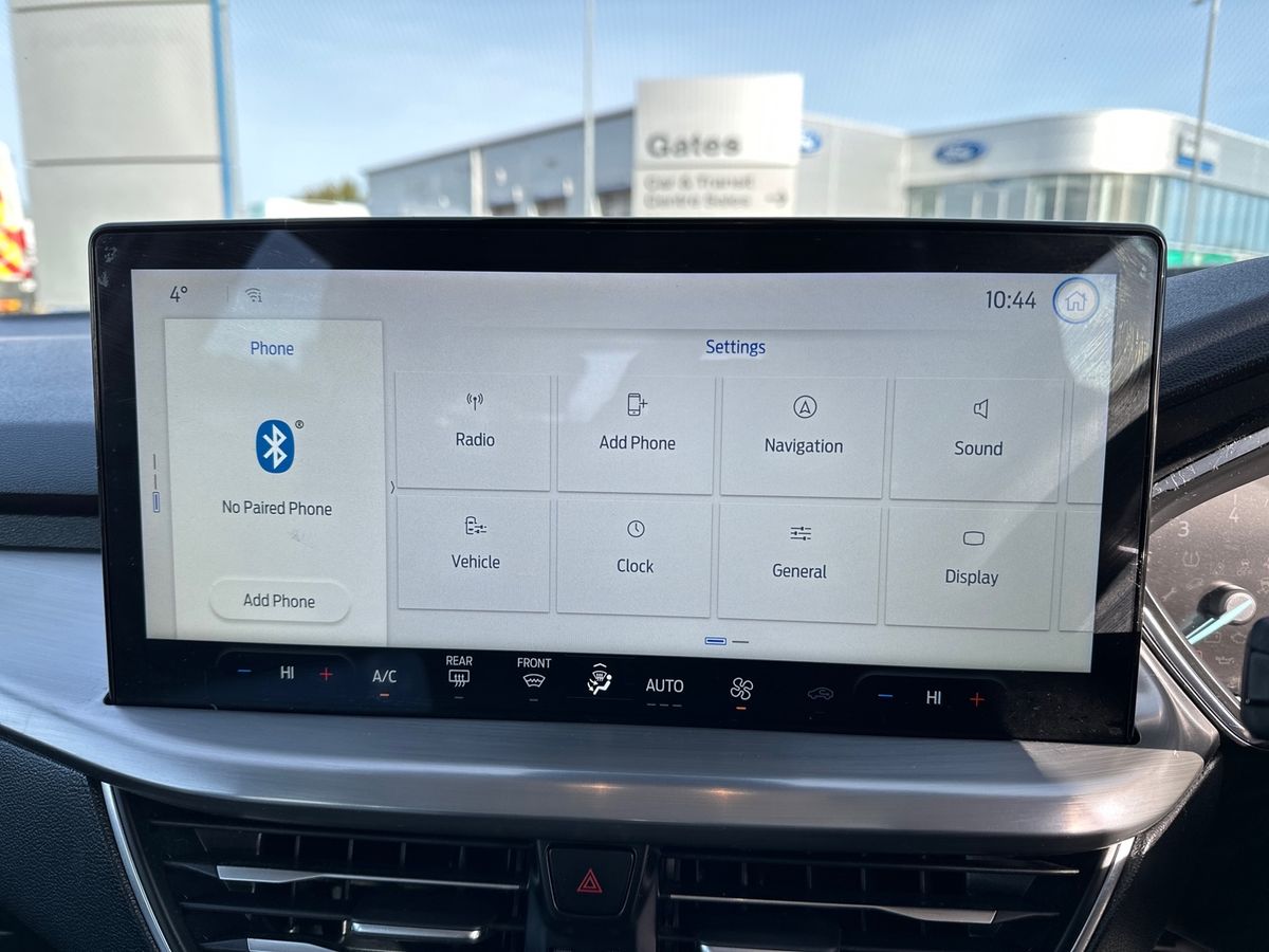 Used Ford Focus 2023 for sale - 77673802: Photo 19