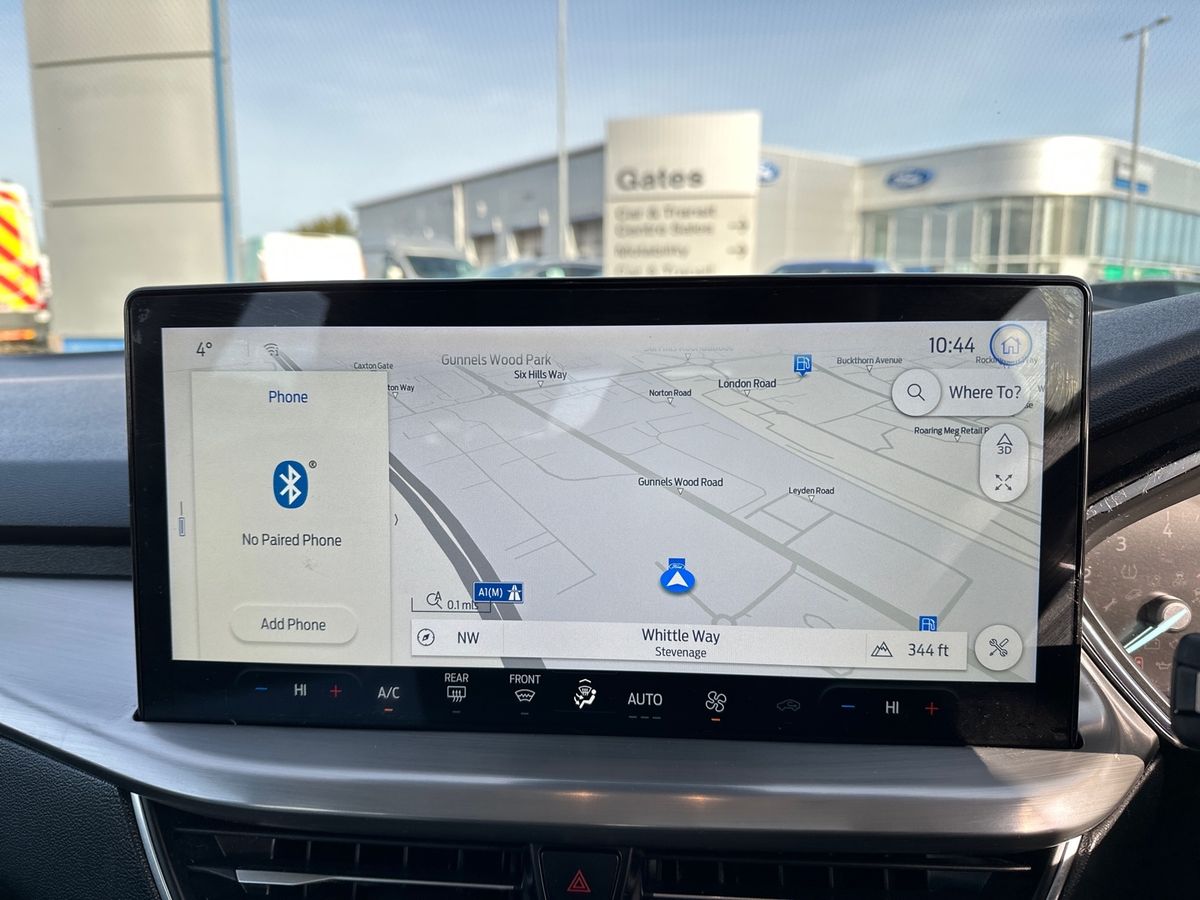 Used Ford Focus 2023 for sale - 77673802: Photo 20