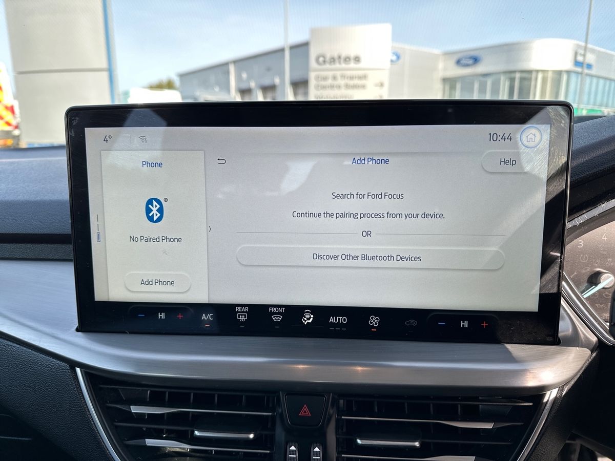 Used Ford Focus 2023 for sale - 77673802: Photo 21