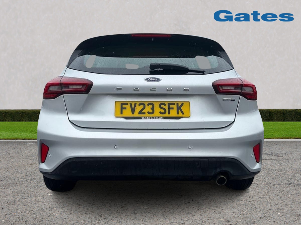 Used Ford Focus 2023 for sale - 77673802: Photo 6