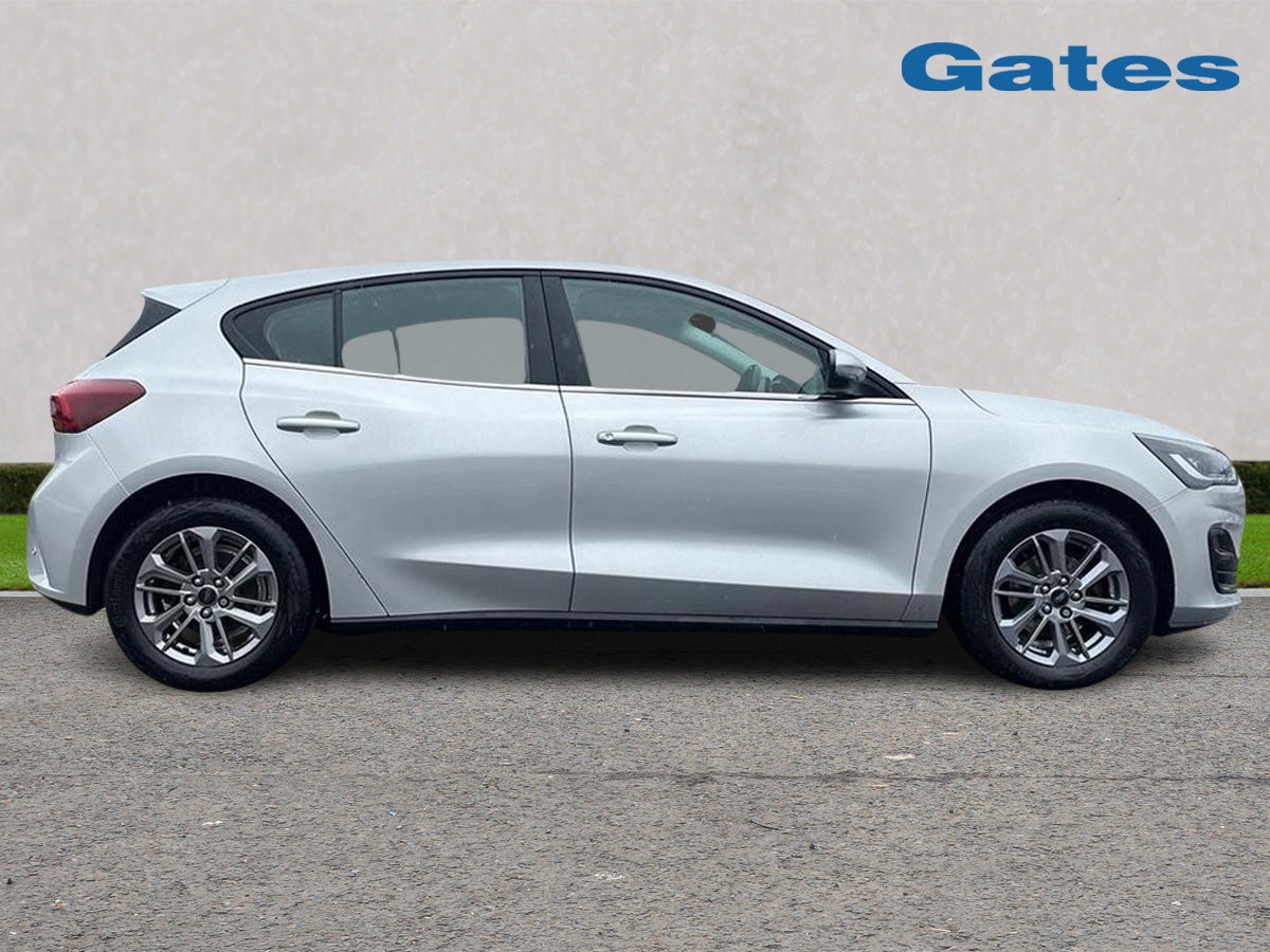 Used Ford Focus 2023 for sale - 77673802: Photo 8