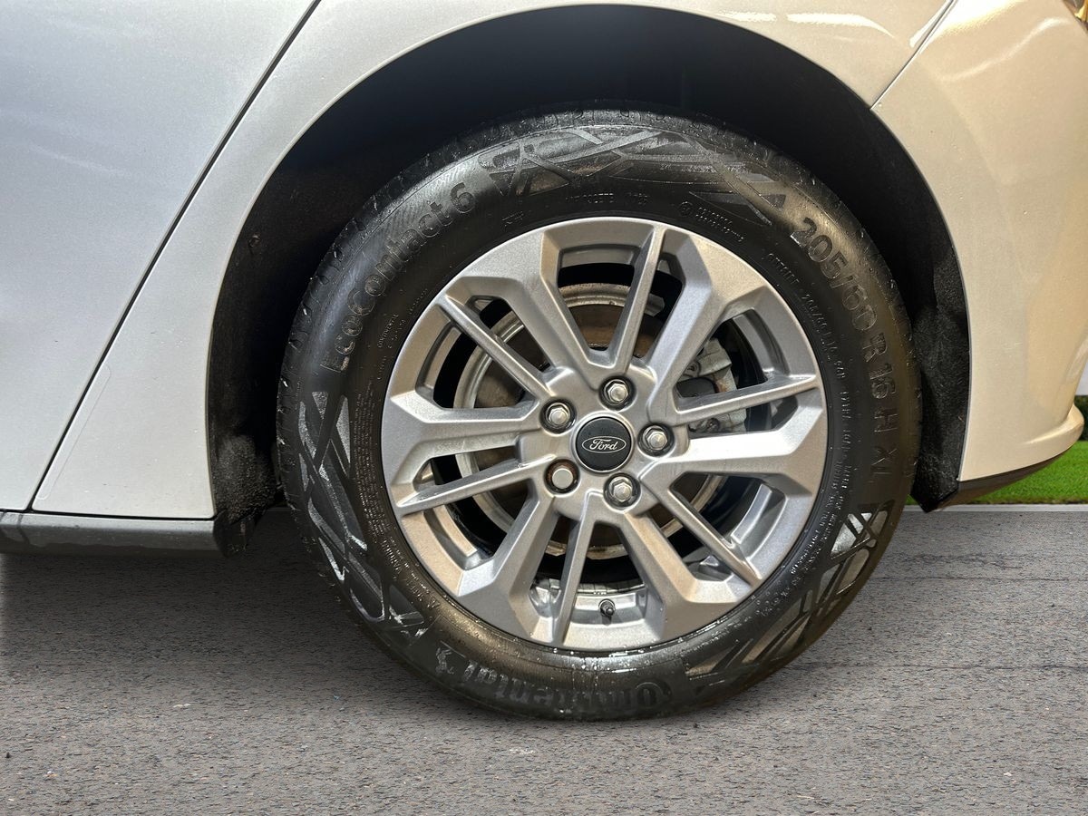 Used Ford Focus 2023 for sale - 77673802: Photo 9