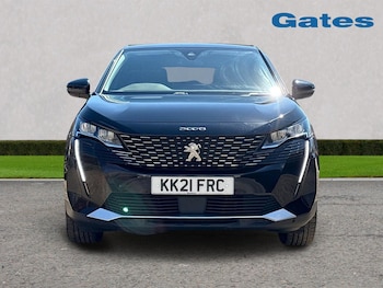 Used Peugeot 3008 2021 for sale - 79509737: Photo
