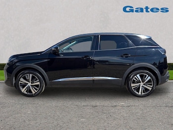 Used Peugeot 3008 2021 for sale - 79509737: Photo
