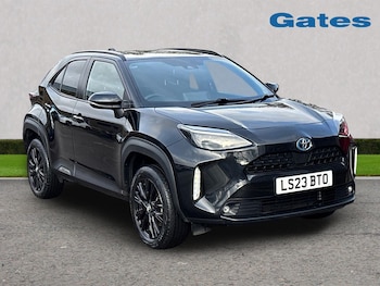 Used Toyota Yaris Cross 2023 for sale - 78246746: Photo