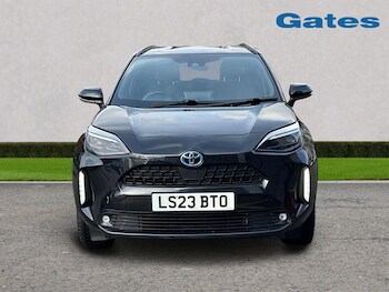 Used Toyota Yaris Cross 2023 for sale - 78246746: Photo