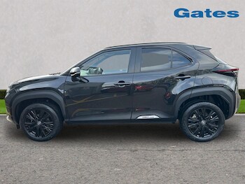 Used Toyota Yaris Cross 2023 for sale - 78246746: Photo