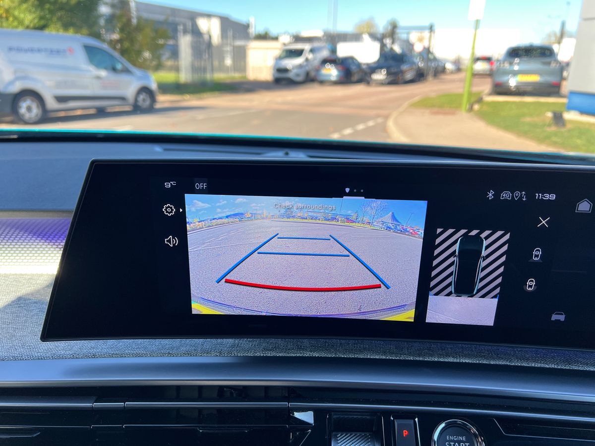 Used Peugeot 3008 2024 for sale - 77186218: Photo 19