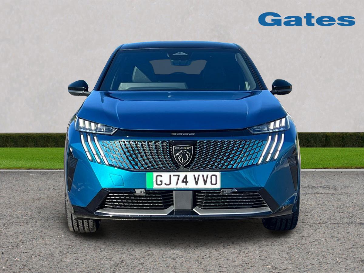 Used Peugeot 3008 2024 for sale - 77186218: Photo 2