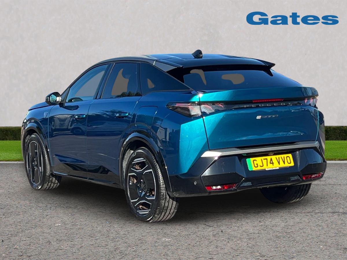 Used Peugeot 3008 2024 for sale - 77186218: Photo 5