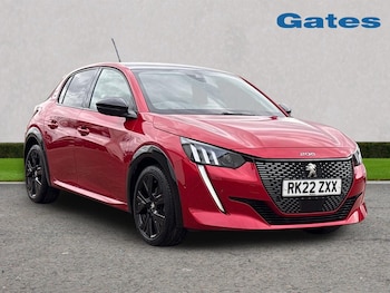Used Peugeot 208 2022 for sale - 78313515: Photo
