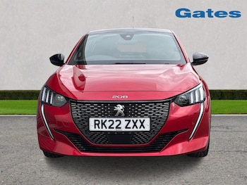 Used Peugeot 208 2022 for sale - 78313515: Photo