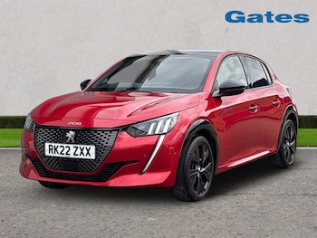 Used Peugeot 208 2022 for sale - 78313515: Photo