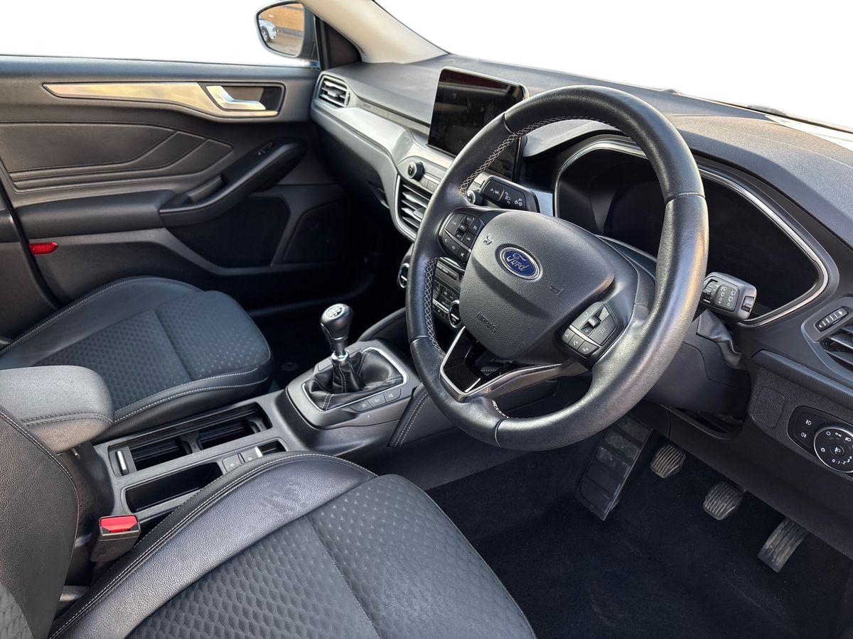 Used Ford Focus 2020 for sale - 77218736: Photo 10