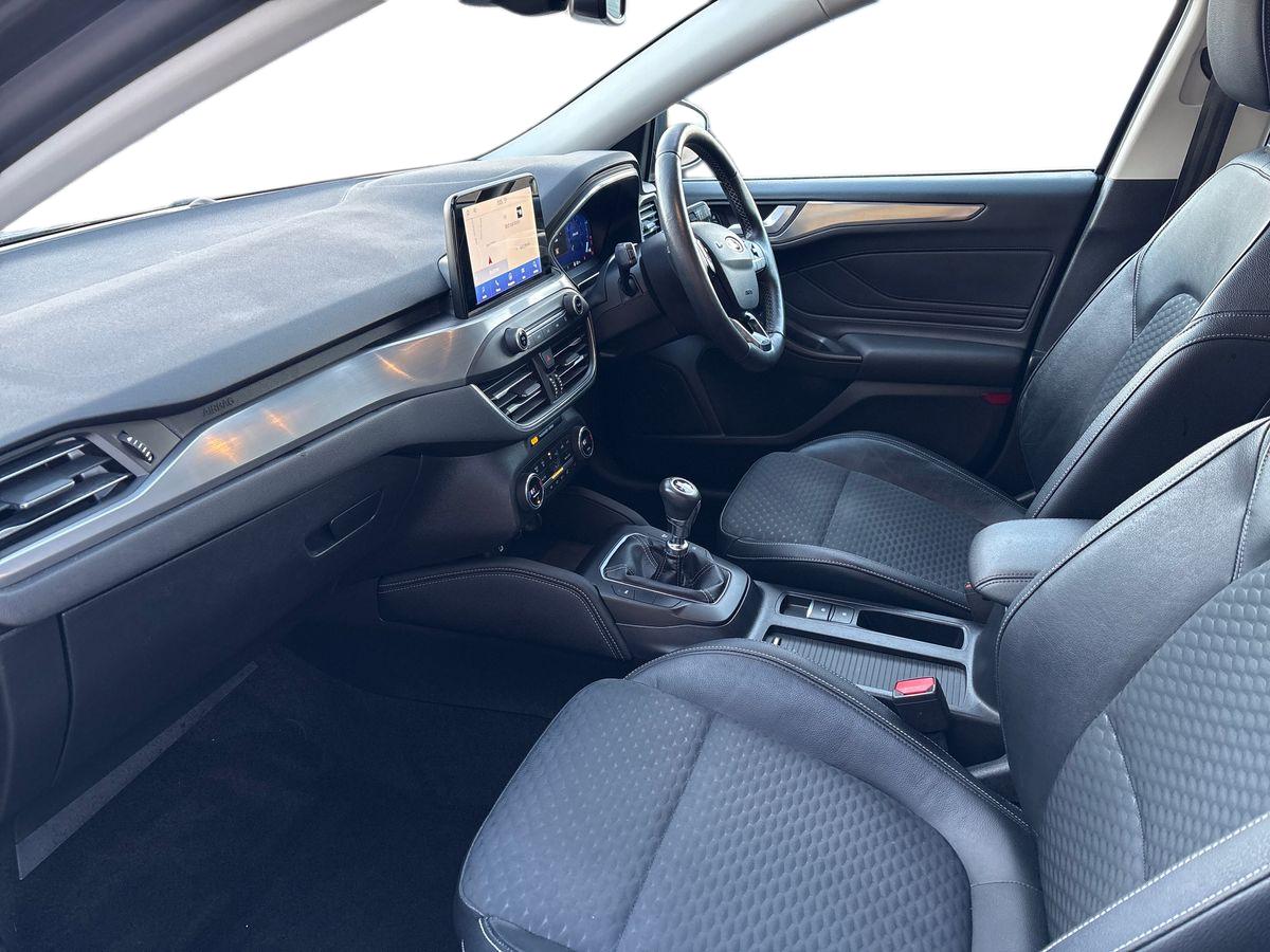 Used Ford Focus 2020 for sale - 77218736: Photo 11