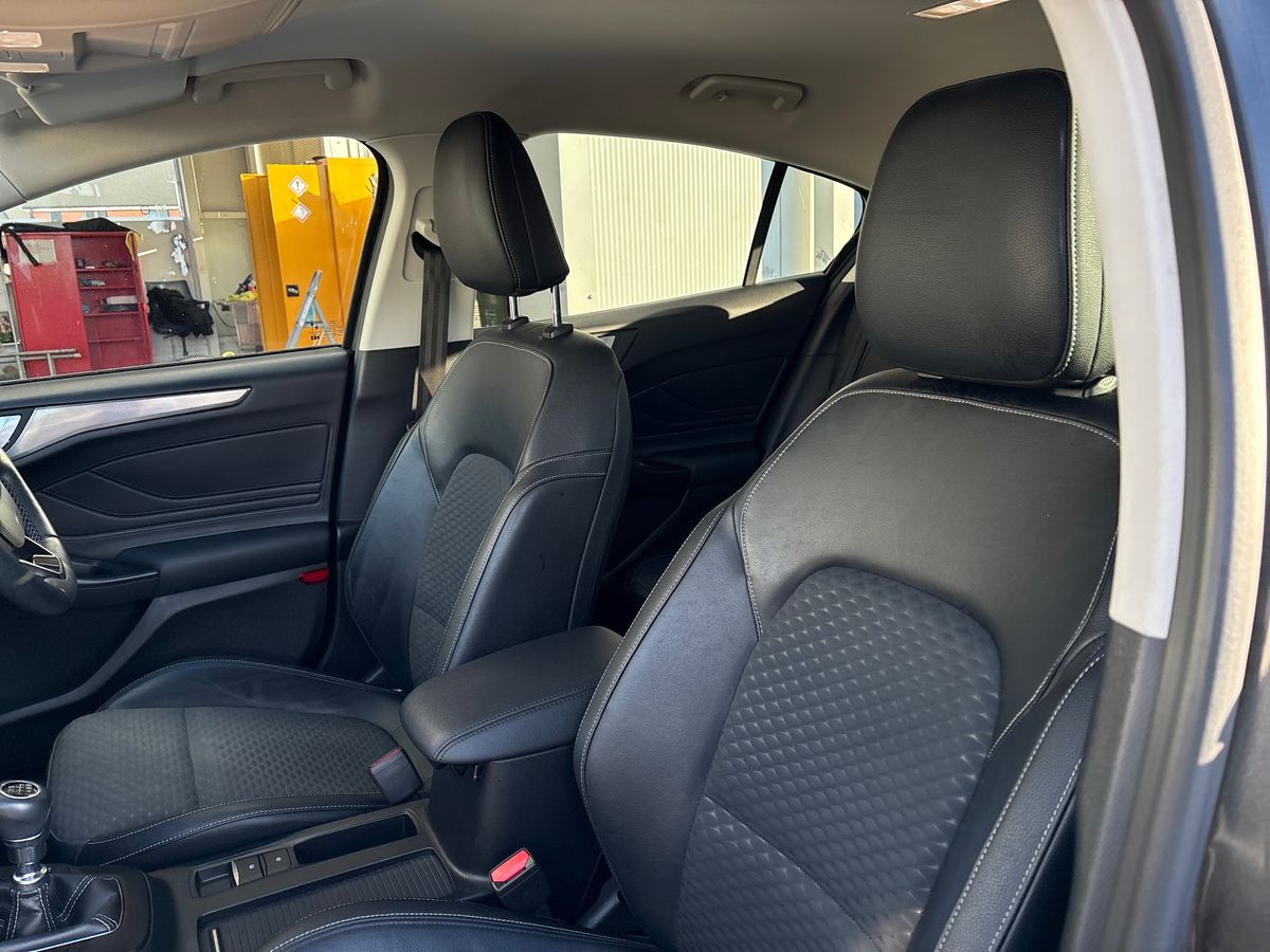 Used Ford Focus 2020 for sale - 77218736: Photo 13