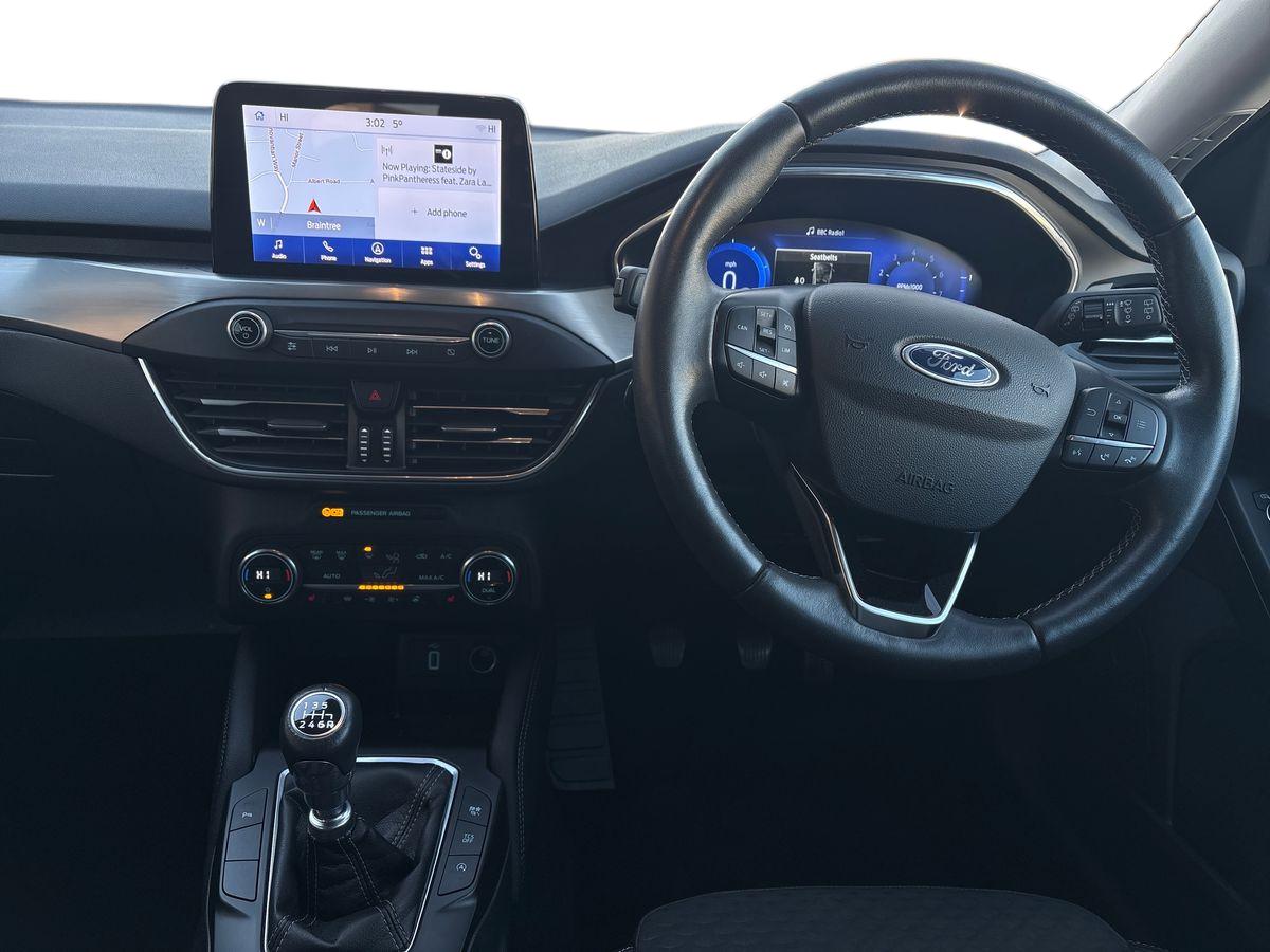 Used Ford Focus 2020 for sale - 77218736: Photo 16