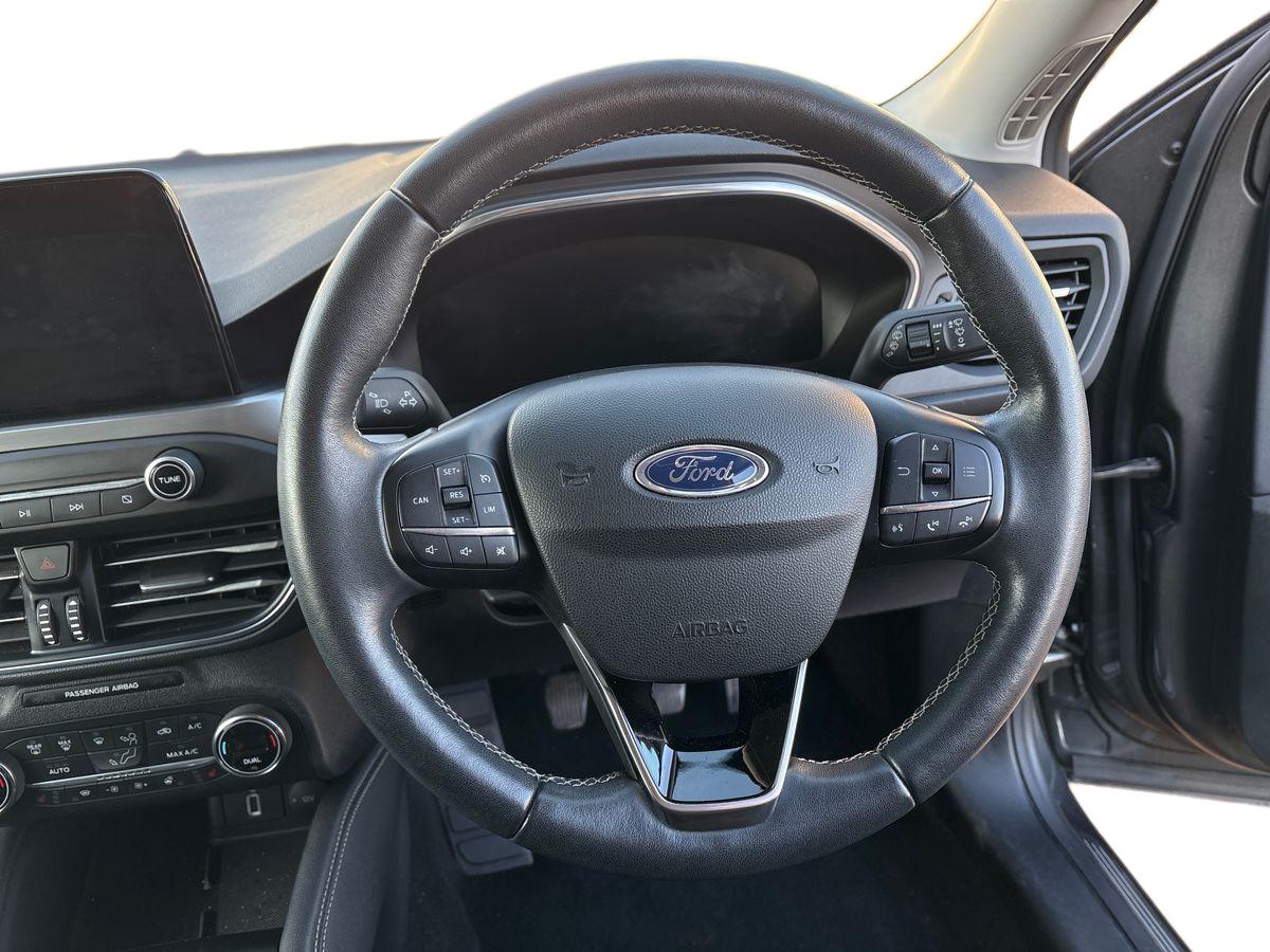 Used Ford Focus 2020 for sale - 77218736: Photo 17
