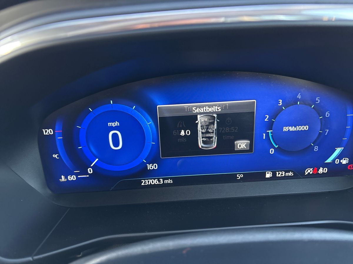 Used Ford Focus 2020 for sale - 77218736: Photo 18