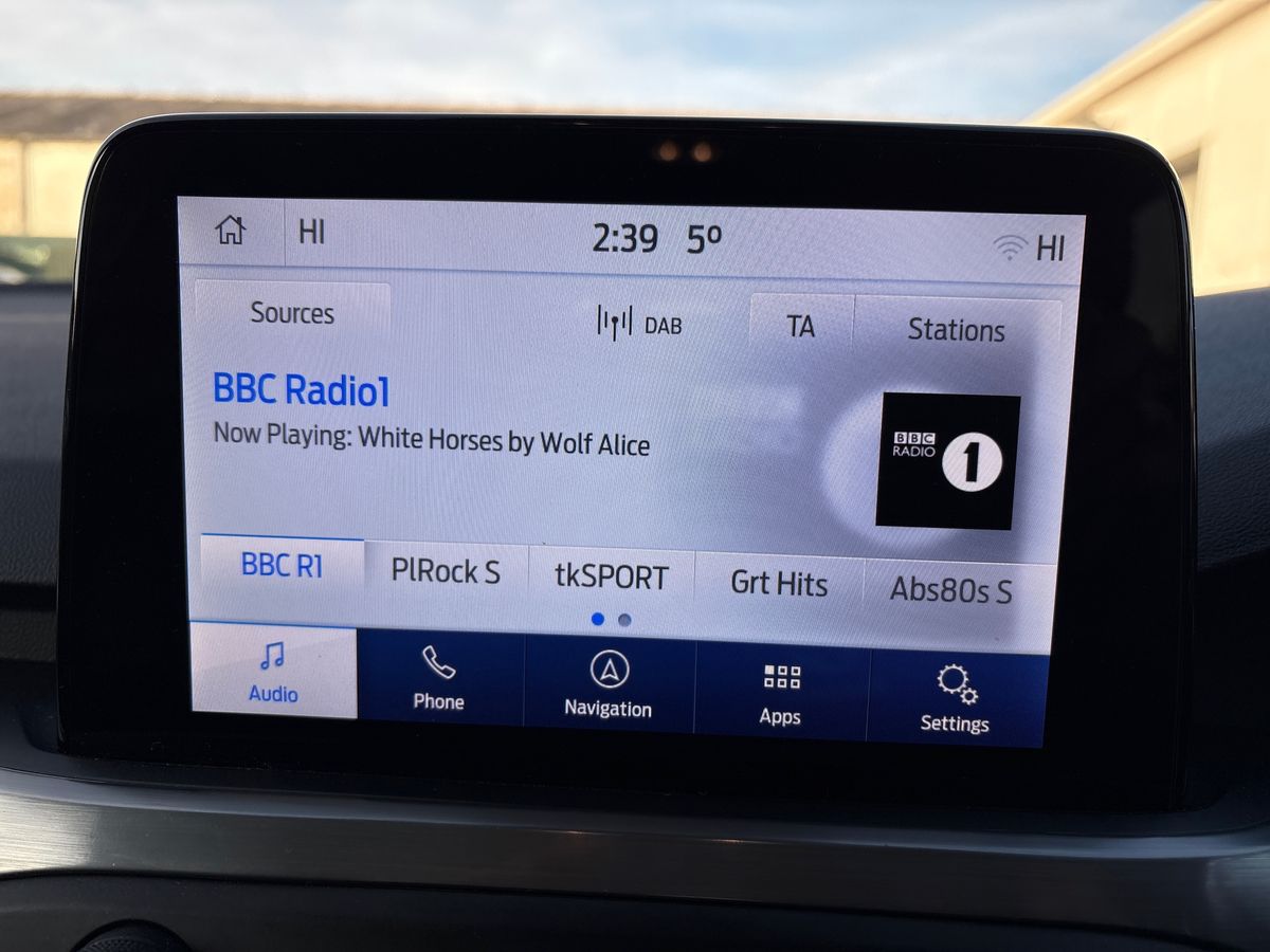 Used Ford Focus 2020 for sale - 77218736: Photo 19