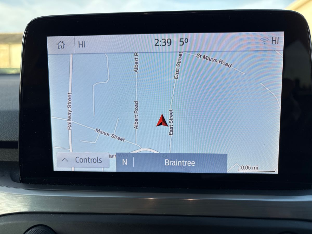 Used Ford Focus 2020 for sale - 77218736: Photo 20