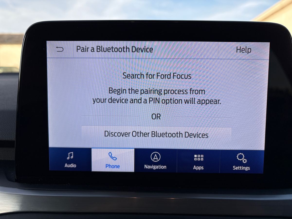 Used Ford Focus 2020 for sale - 77218736: Photo 21