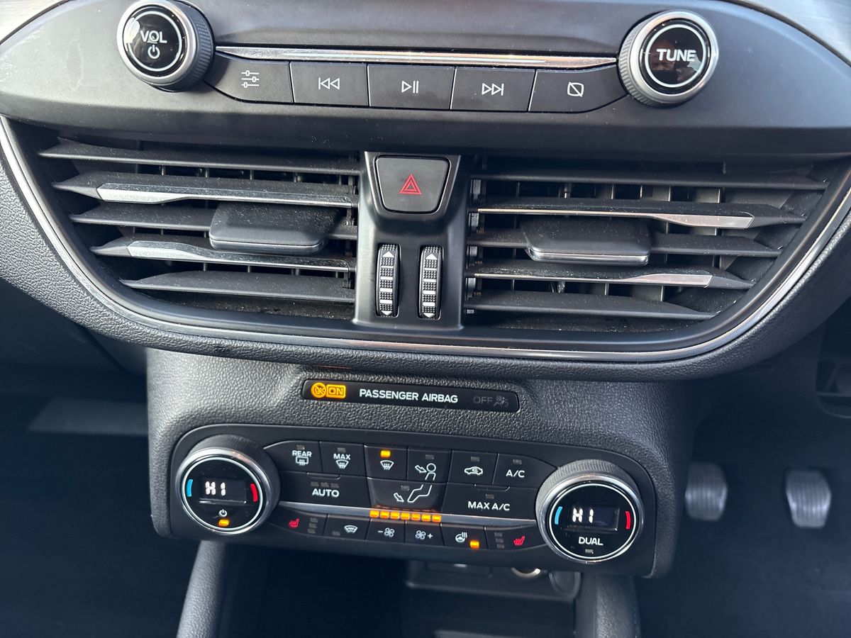 Used Ford Focus 2020 for sale - 77218736: Photo 22