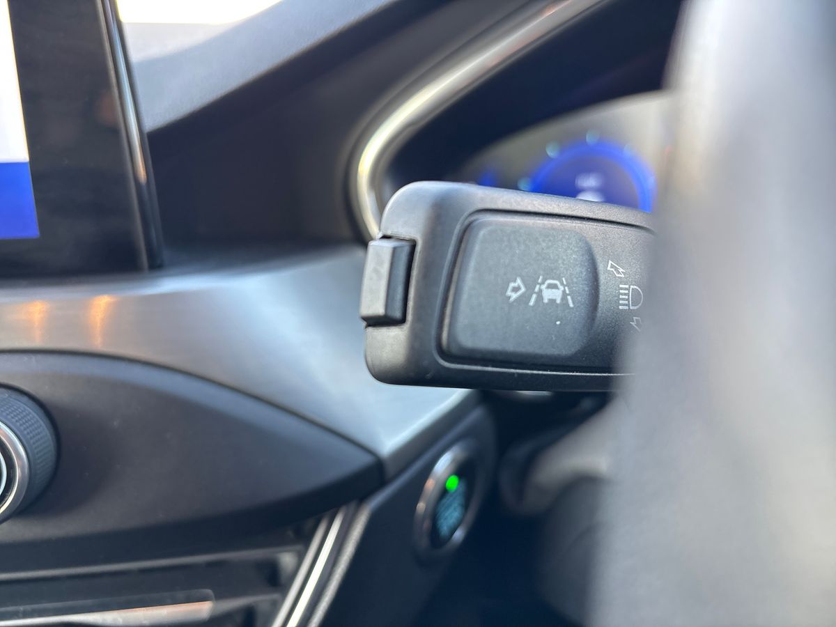 Used Ford Focus 2020 for sale - 77218736: Photo 23