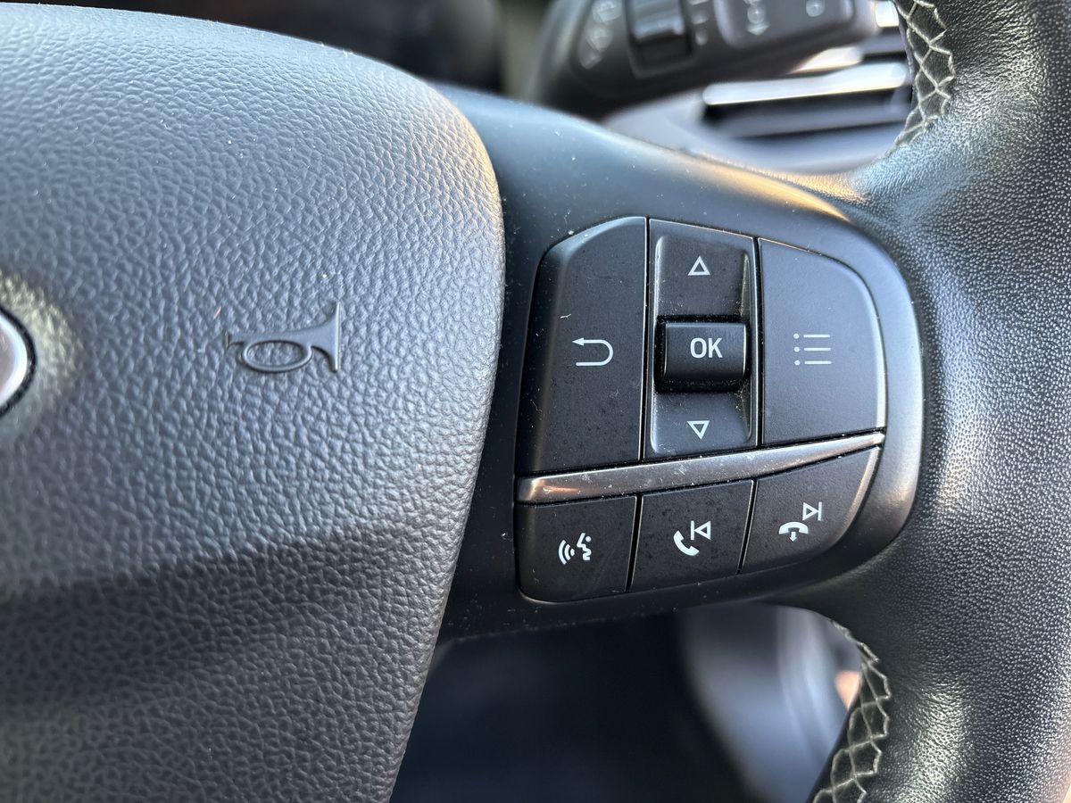 Used Ford Focus 2020 for sale - 77218736: Photo 27