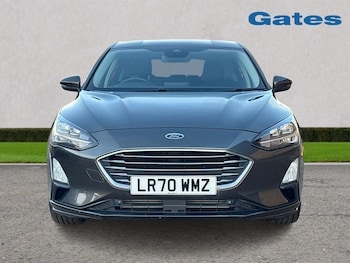 Used Ford Focus 2020 for sale - 77218736: Photo