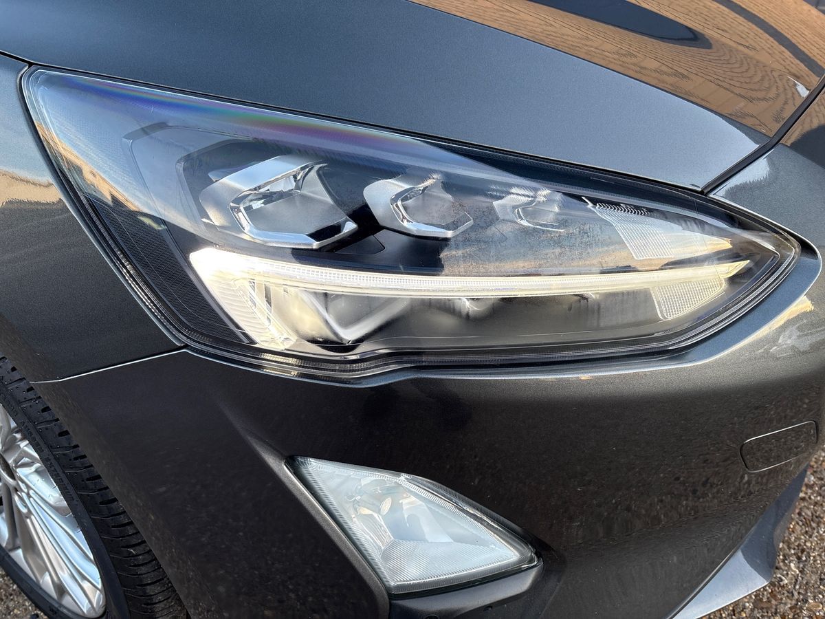 Used Ford Focus 2020 for sale - 77218736: Photo 32