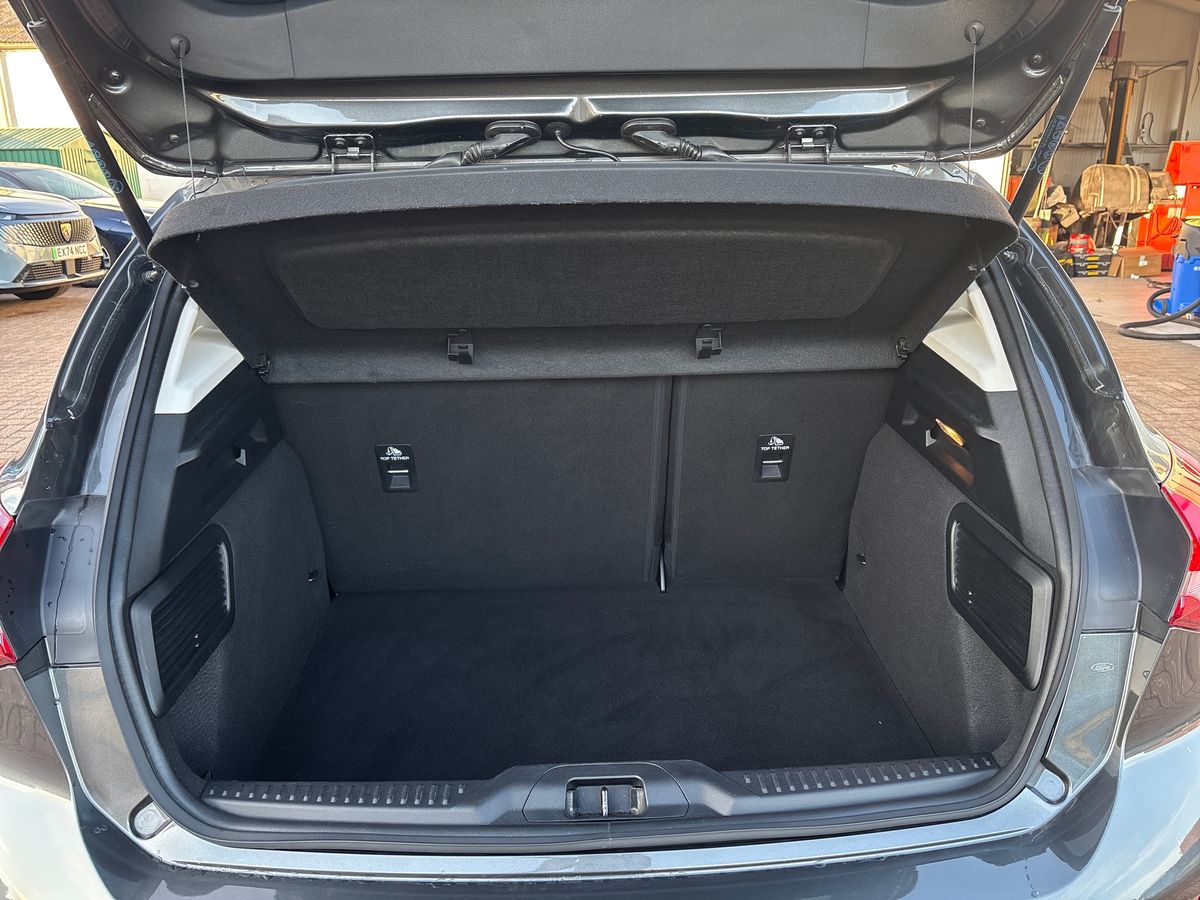 Used Ford Focus 2020 for sale - 77218736: Photo 34