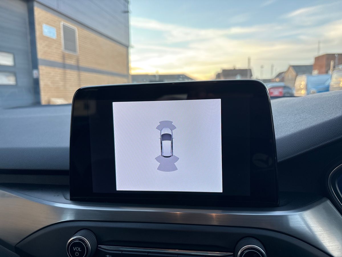 Used Ford Focus 2020 for sale - 77218736: Photo 36