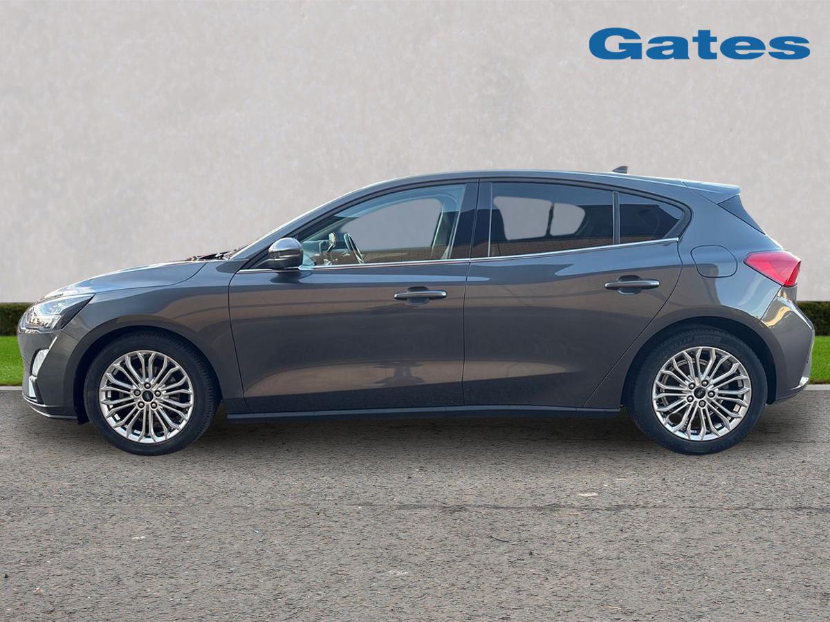 Used Ford Focus 2020 for sale - 77218736: Photo 4