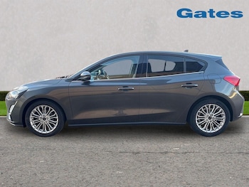 Used Ford Focus 2020 for sale - 77218736: Photo