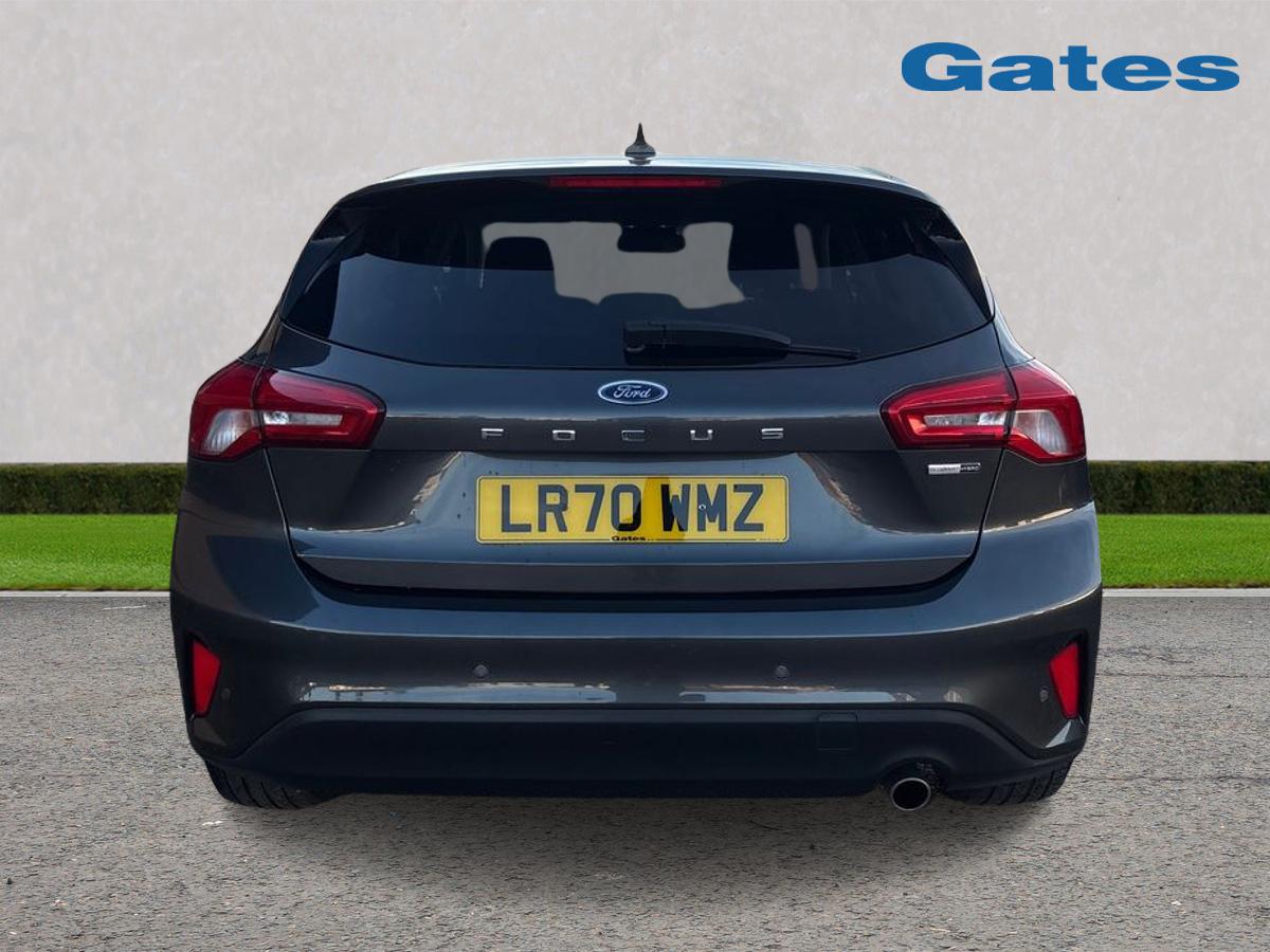 Used Ford Focus 2020 for sale - 77218736: Photo 6