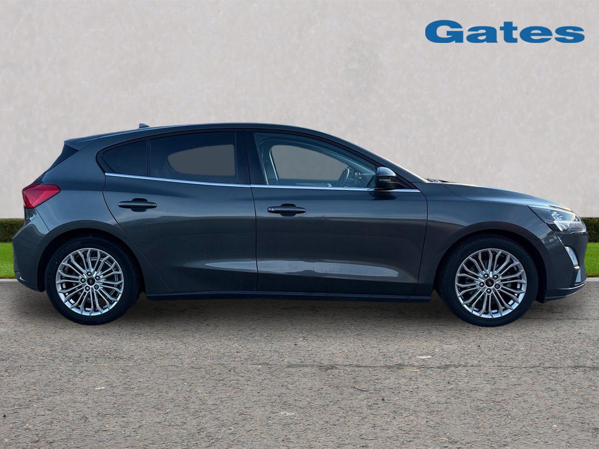 Used Ford Focus 2020 for sale - 77218736: Photo 8