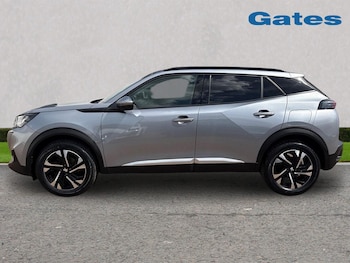 Used Peugeot 2008 2020 for sale - 78277682: Photo